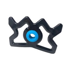 Billard Cue Bridge Head pour une table de billard robuste portable billard