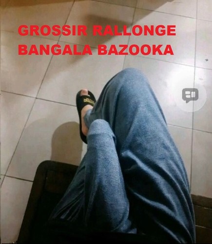 Beurre bazooka bangala cream - bazooka,