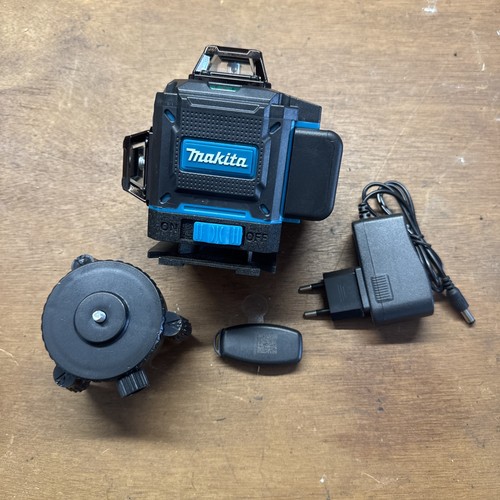 Niveau laser makita modes - niveau,