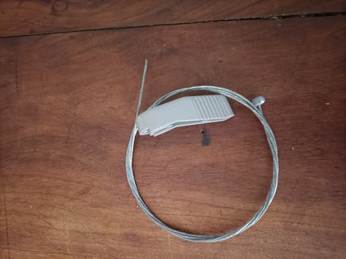 Levier decompresseur câble - decompresseur,