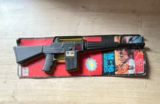 Jouet vintage Adventure Hero