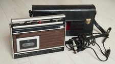Lecteur K7 / Grundig C231