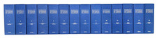 Benezit Dictionary of Artists  Complete Set Vol. 1 - 14 (2006, HC) *EXCELLENT*