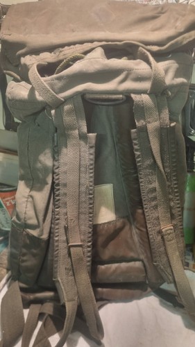 Sac dos militaire - militaire, tactique