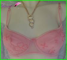 Soutien Gorge MIRIALE Rose