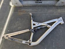 2011 specialized enduro frame small