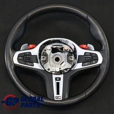 Volant BMW X3 M F97 M Sport