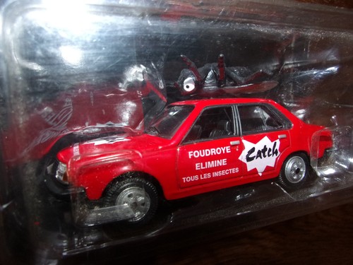 43eme norev renault 18 - norev,