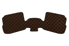 AUTO Tapis de sol arrière