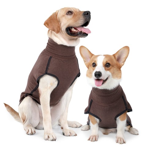 Pull polaire extensible - en,