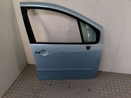 Porte avant droit renault - avant,