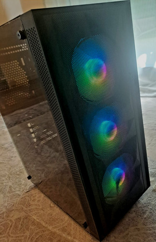 Gamer 4790 gtx - 🎮, •