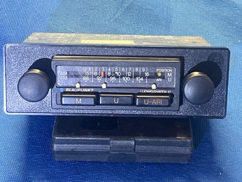 Autoradio blaupunkt - autoradio,