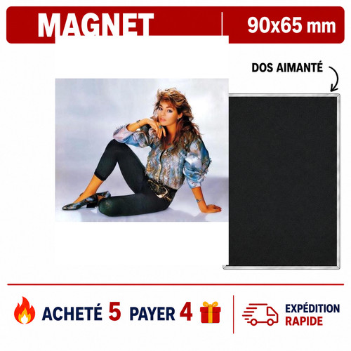 Magnet sandra version 6 - version,