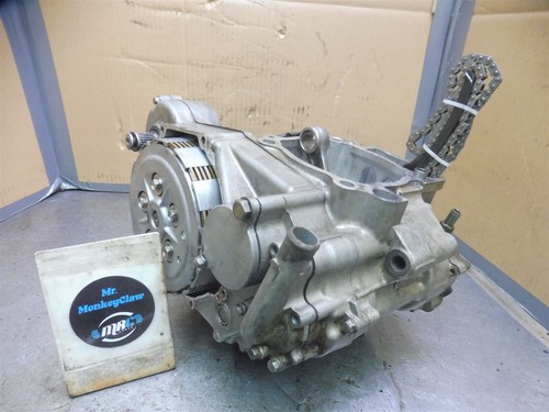 2007 kawasaki kx450 - 2007,