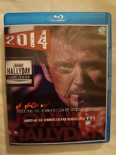 Johnny Hallyday  (La soirée