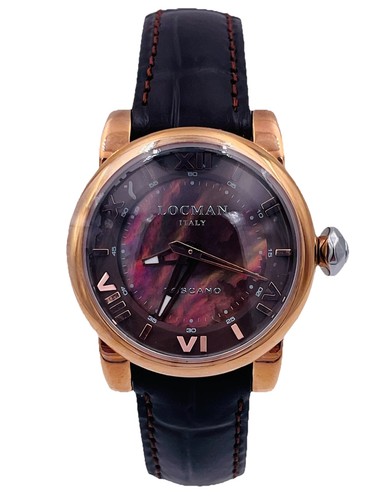 Locman toscano ref595omm 820 - toscano, ref595omm/820