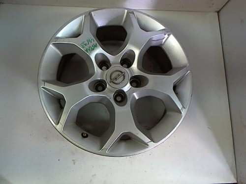 Jante opel astra - h, 1