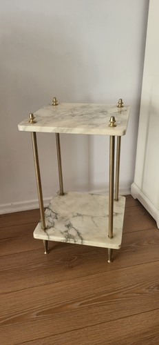 Table appoint ancienne - table, d'appoint