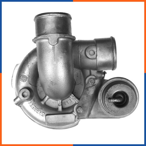 Turbocompresseur mercedes - turbocompresseur,