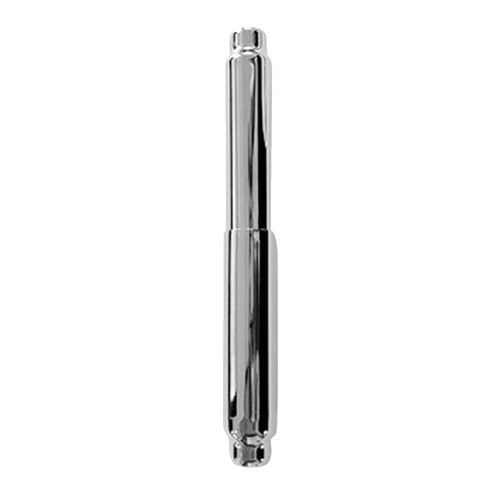 Acier inoxydable porte rouleau - inoxydable,
