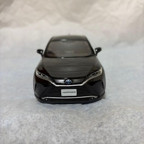 Toyota échantillon couleur
