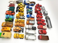 MAJORETTE miniature Lot 44