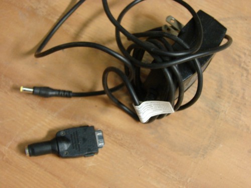 Sony ericsson wall charger and - sony,