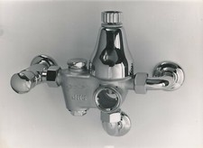JRG Advertising Photography Plumbing Faucet Mixer