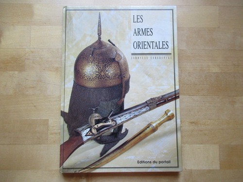 Les armes orientales armures - les,