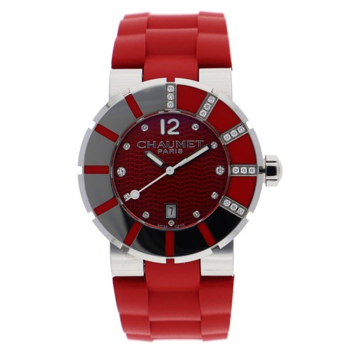 Montre unisexe chaumet - unisexe, 622c