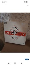 Jeu société monopoly - de,
