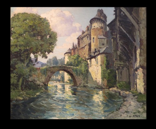 Aveyron rodez espalion eteve - [aveyron,