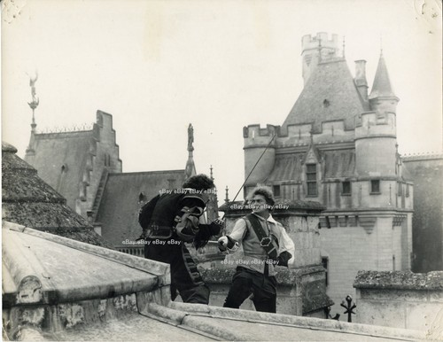 Jean marais capitan andré - *jean, le