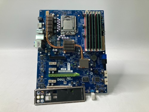 Dell studio xps 435t 9000 - xps, 435t/9000