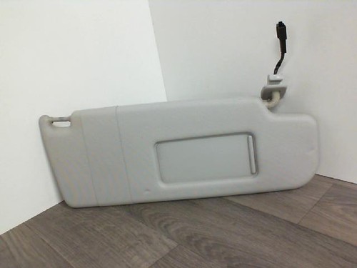 Pare soleil droit volkswagen - droit,
