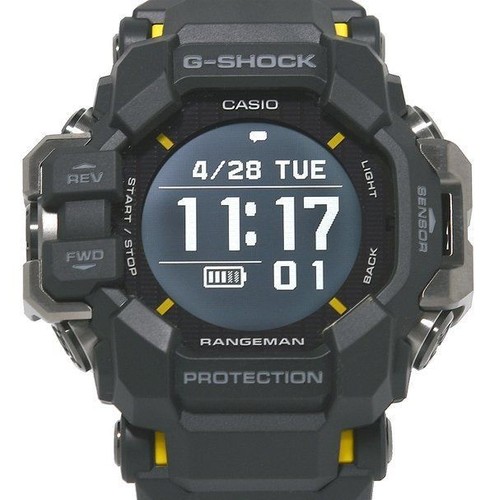 Montre gps randonnée en - de,