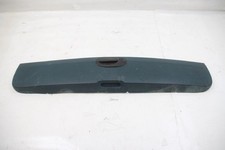 Renault Kangoo 4x4 AWD TAILGATE TRIM 8200080502 04-2003