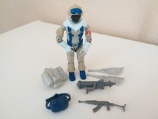 G.I. JOE VINTAGE SNOW SERPENT