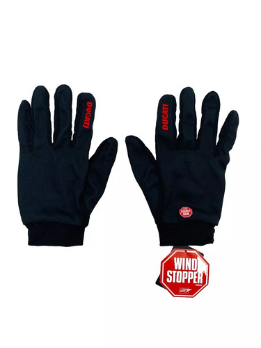 Sous gants ducati strada - ducati,
