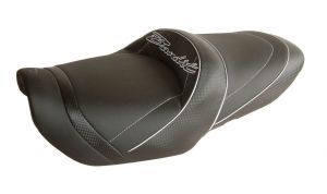 Selle grand confort suzuki - selle,