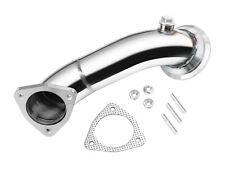Downpipe en acier inoxydable pour Opel Zafira OPC 2.0T A B 2002-2009