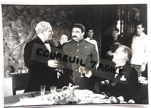 Photo presse yalta bernard - yalta,