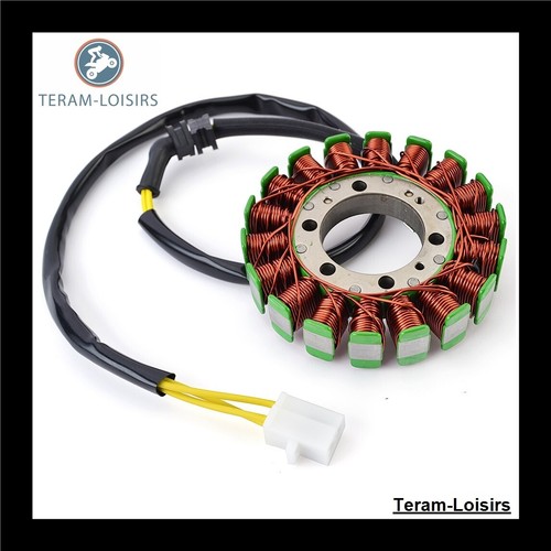 Stator alternateur pour honda - alternateur,