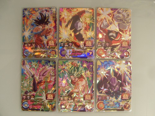 Super dragon ball heroes big - super,