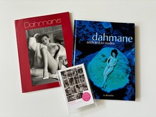DAHMANE LOT EROTIC SEX