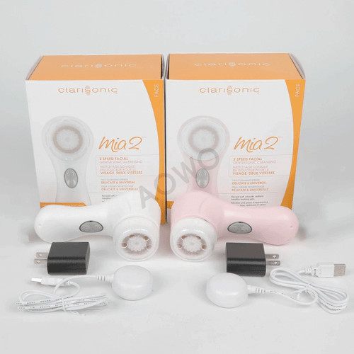 Mia clarisonic sonic - 2,
