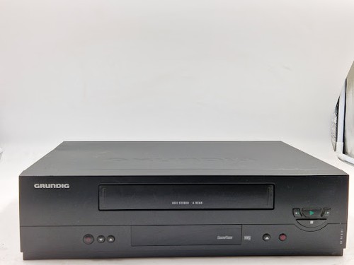 Grundig hifi non - hifi,