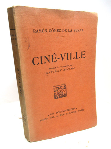 Ramon gomez serna - ramon,