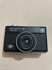 appareil photo AGFAMATIC 100